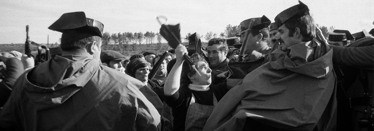 ENCROBAS 77: A PRECUELA - AULA DE TEATRO DA UDC. A CORUÑA